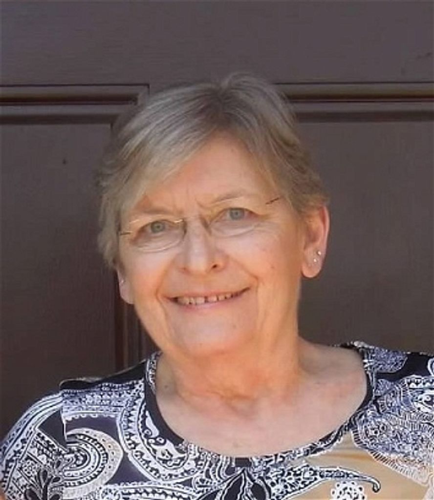 Joanne Workman Obit