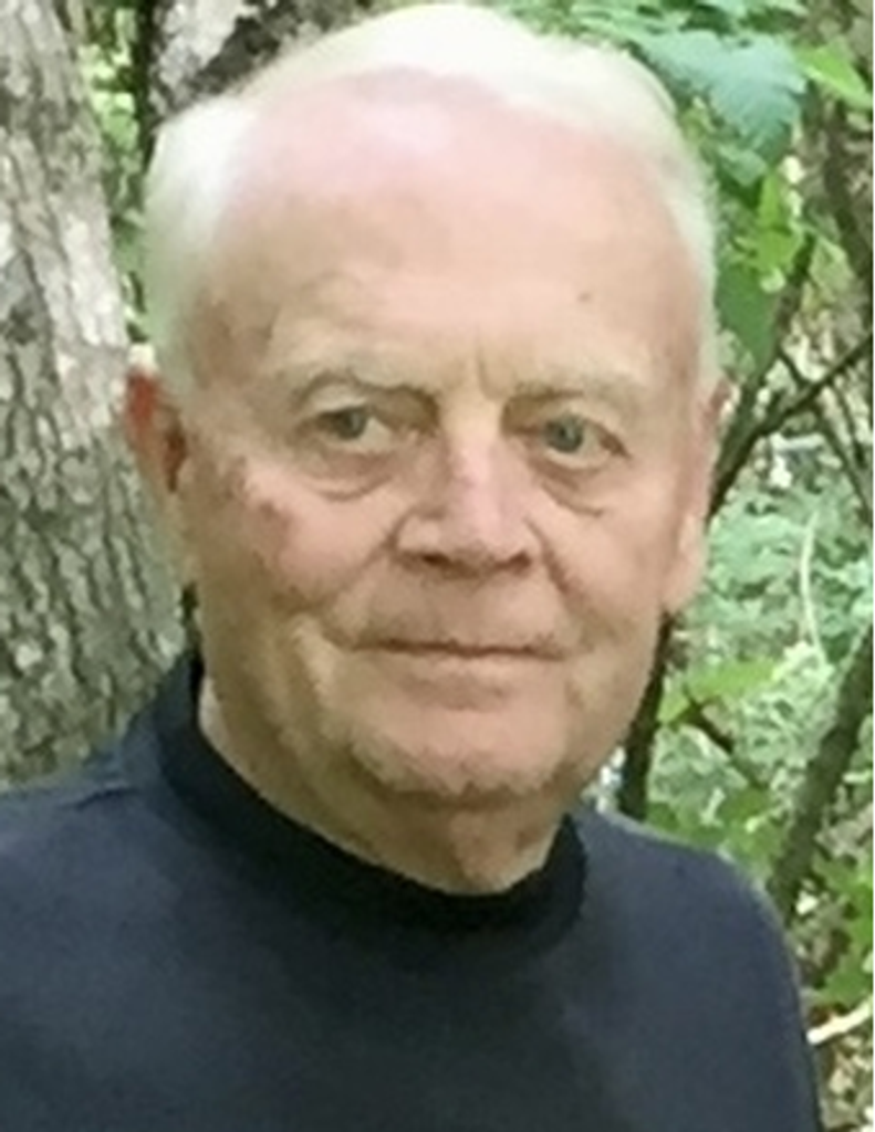 George  Henry Vanameyden