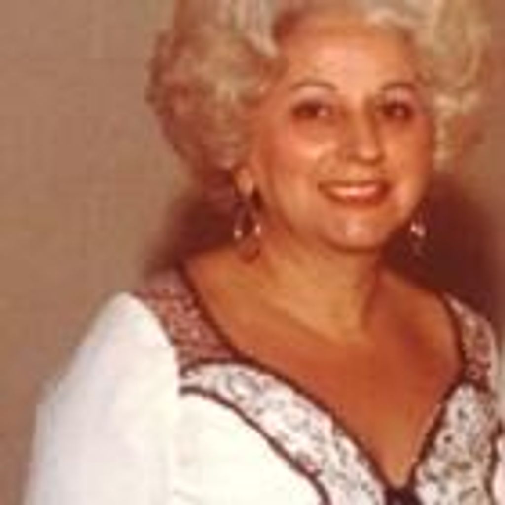 Peggy Sabatine