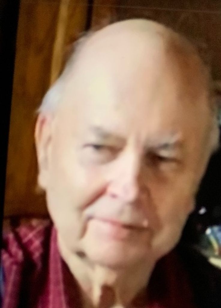 Allen F. Blaine Profile Photo