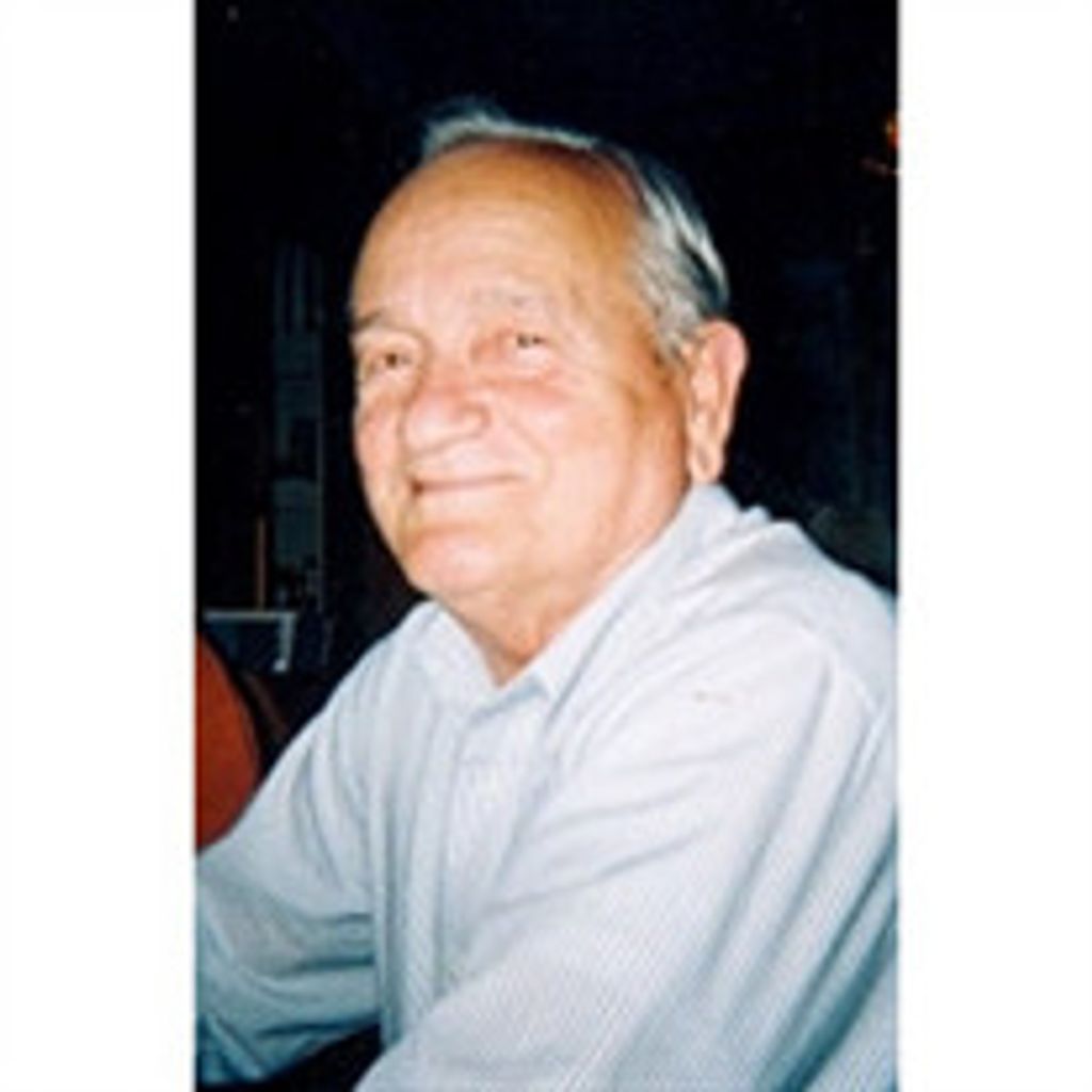 Eugene James Rogers