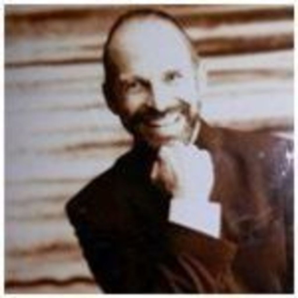 Charles “Chuck” Liff