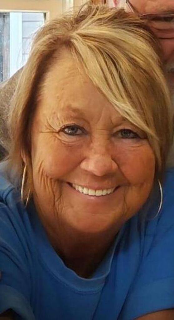 Jacqueline Atkins Christian Profile Photo