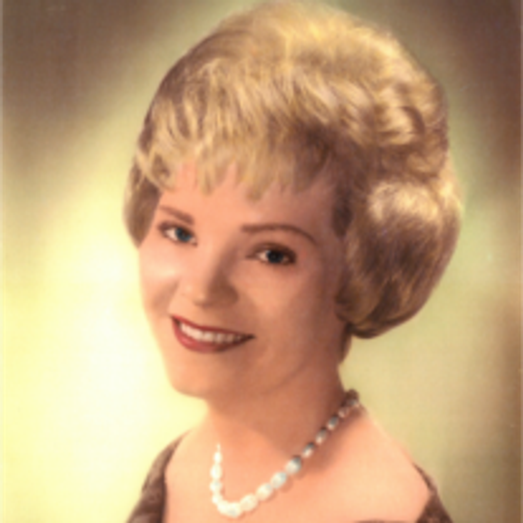 Christina G. Young