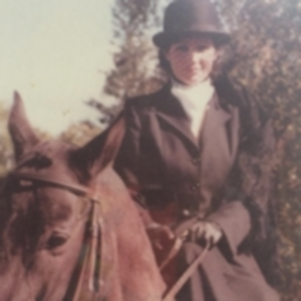 Bernadette Schwartz Profile Photo