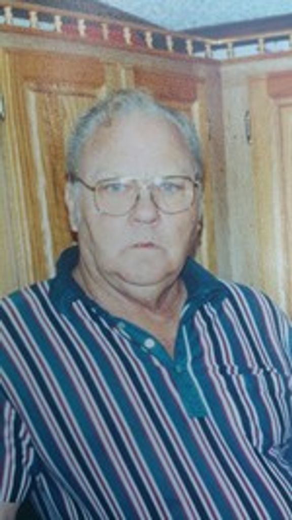 Robert Hinton Profile Photo