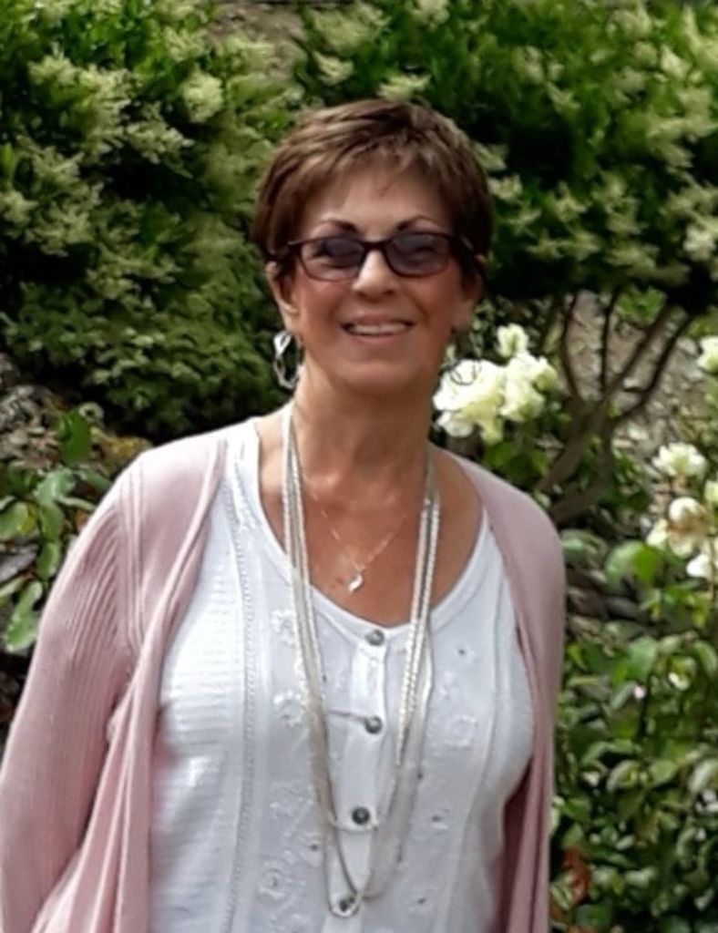 Margherita Alicia Vultaggio Profile Photo
