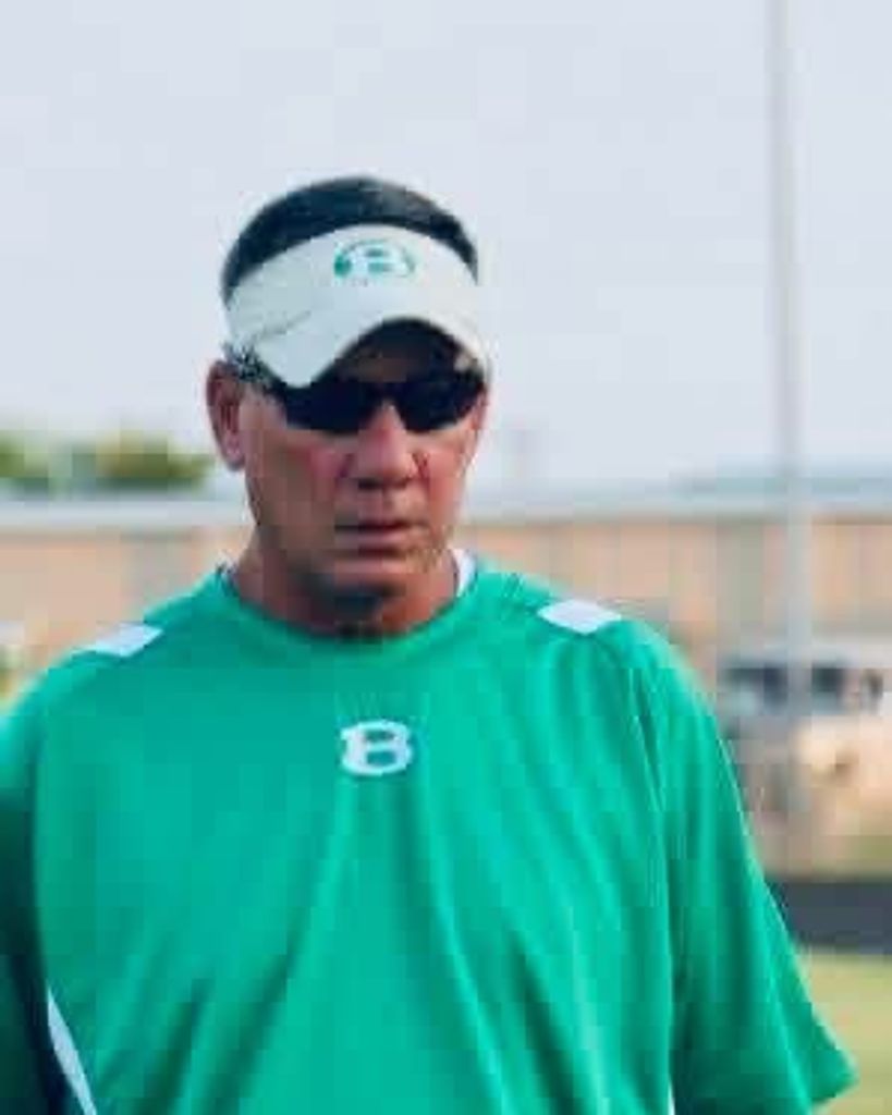 Stephen Johnson Profile Photo
