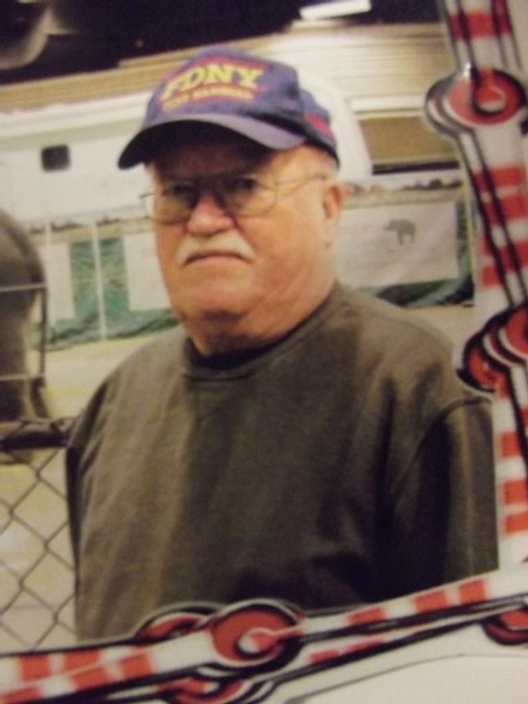 Andrew C. Fardy Profile Photo