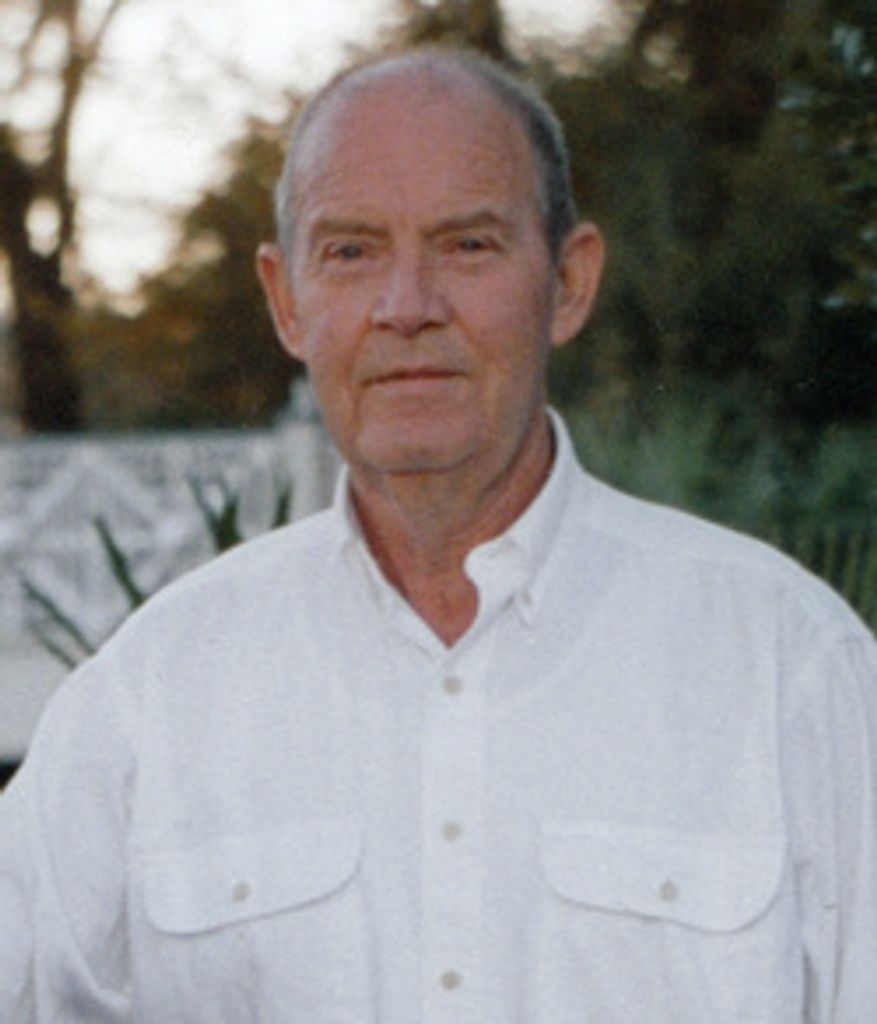 Allen "Hugh" Rowe Profile Photo