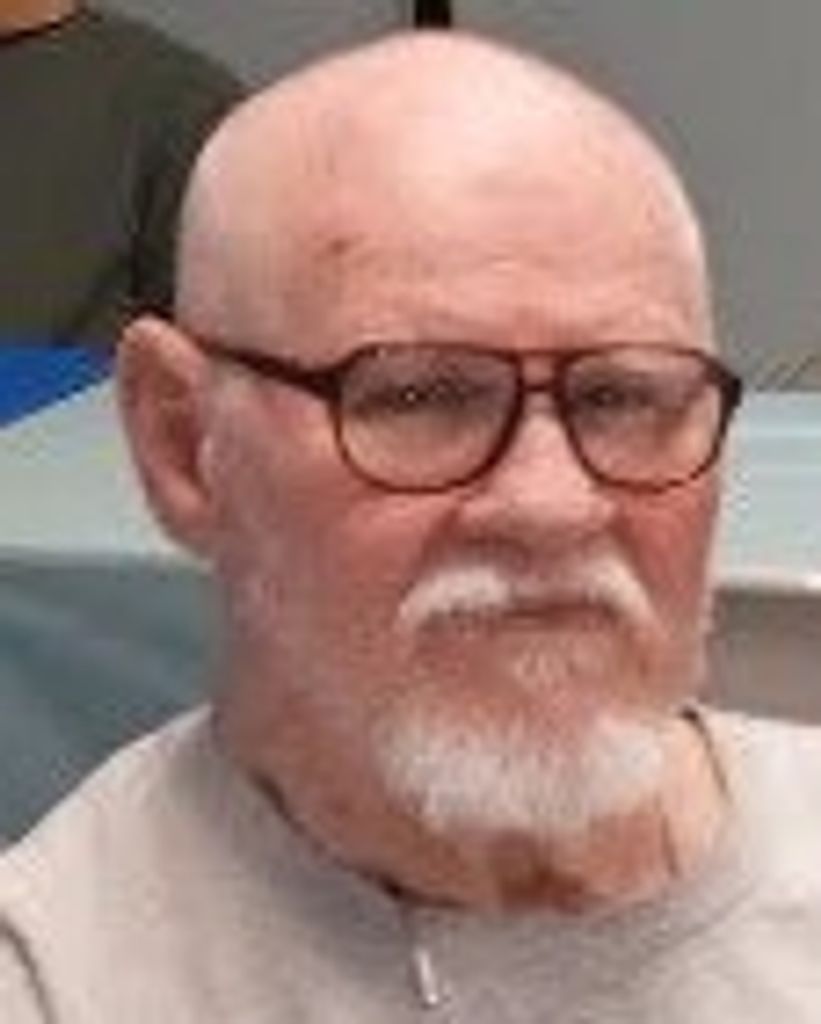 Rodger W. Johnson, Sr. Profile Photo