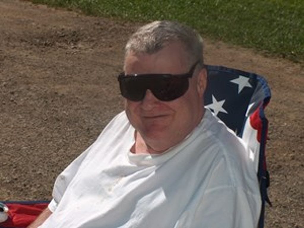 Randall Joe Perkins Profile Photo