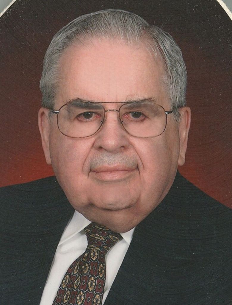 Charles Hauser Jr. Profile Photo