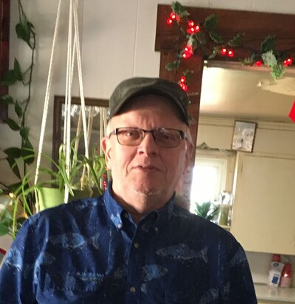Richard "Ricky" Campbell Profile Photo