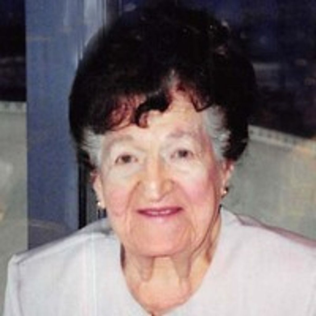 Frances Hoffmann