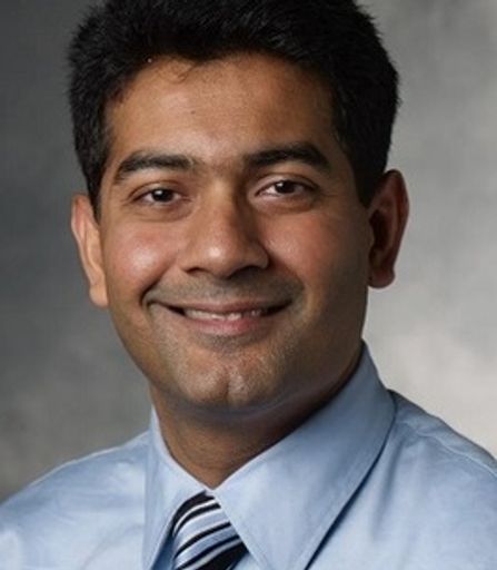 Dr. Samit Malhotra Profile Photo