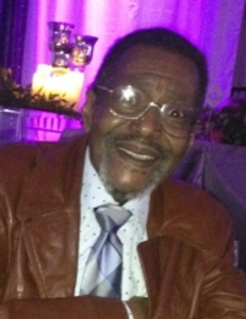 George Ruffin - Mcnabb Funeral Home