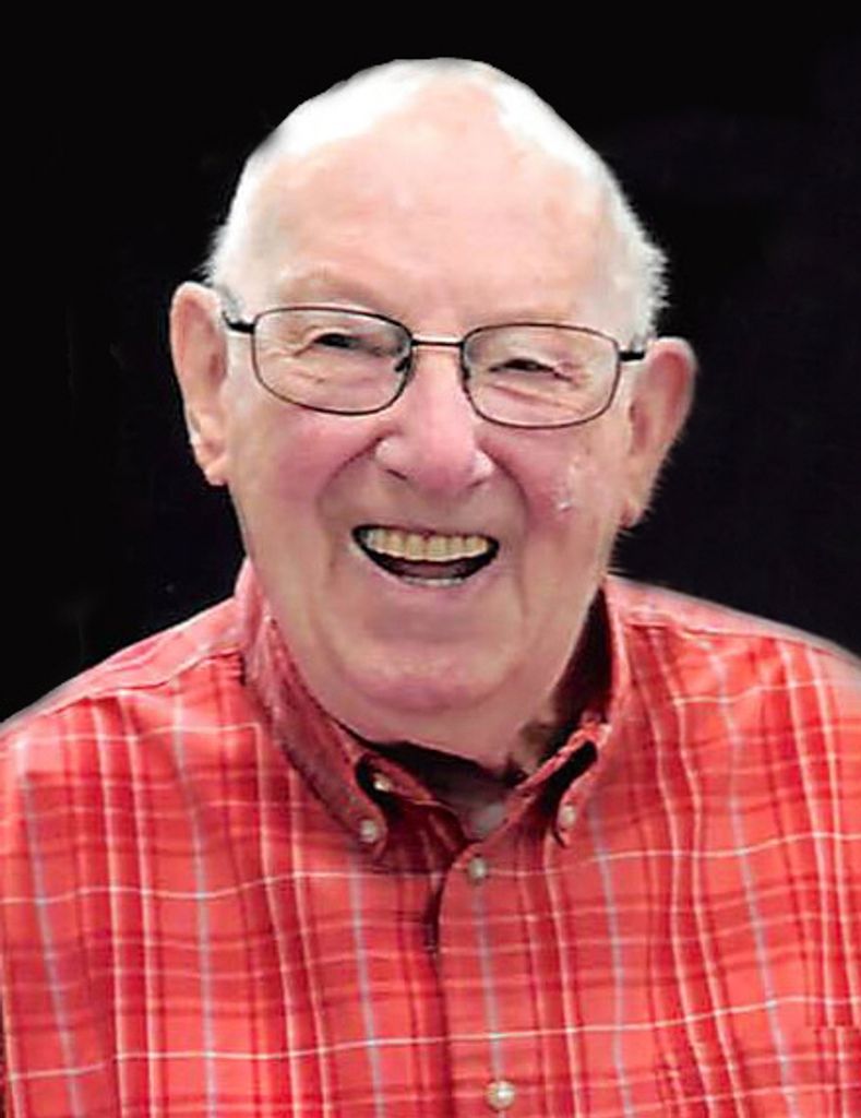 Robert "Bob" Frese Profile Photo