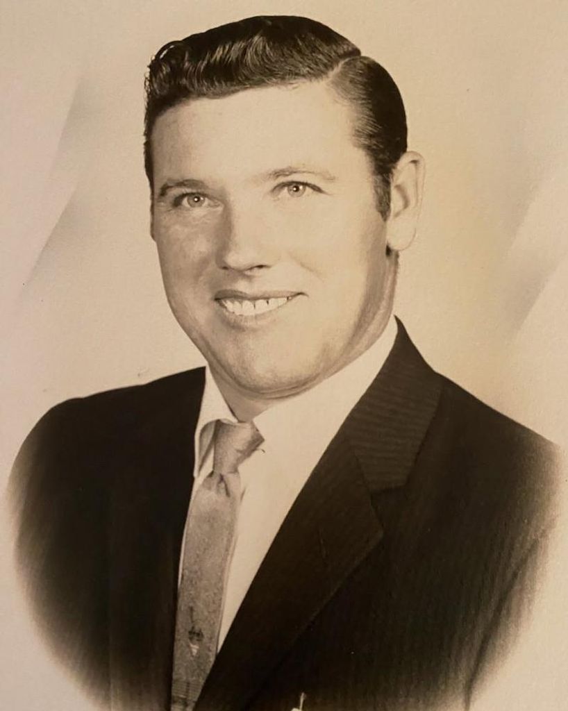 Robert "Bob" Aters Profile Photo