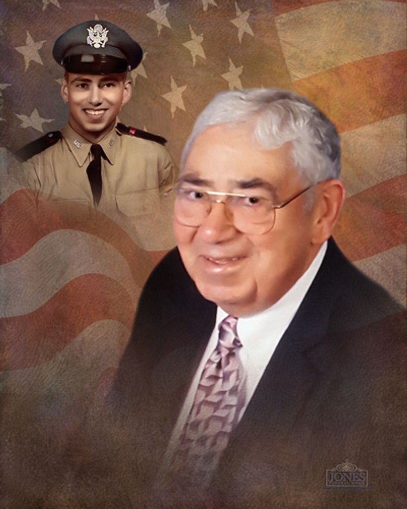 Vincent Leslie Carpenter Jr.