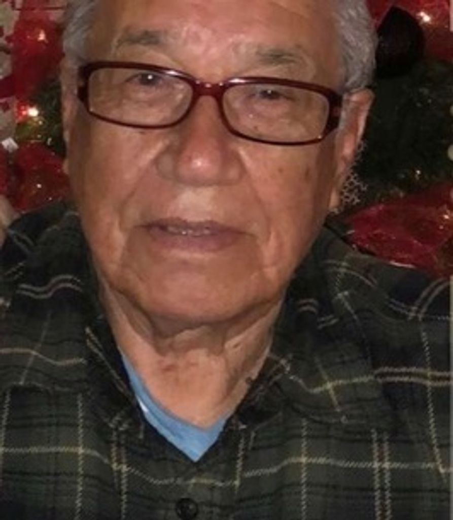 Roberto "Beto" Benavidez