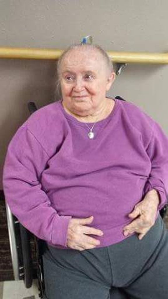 Ethel Slusher Profile Photo