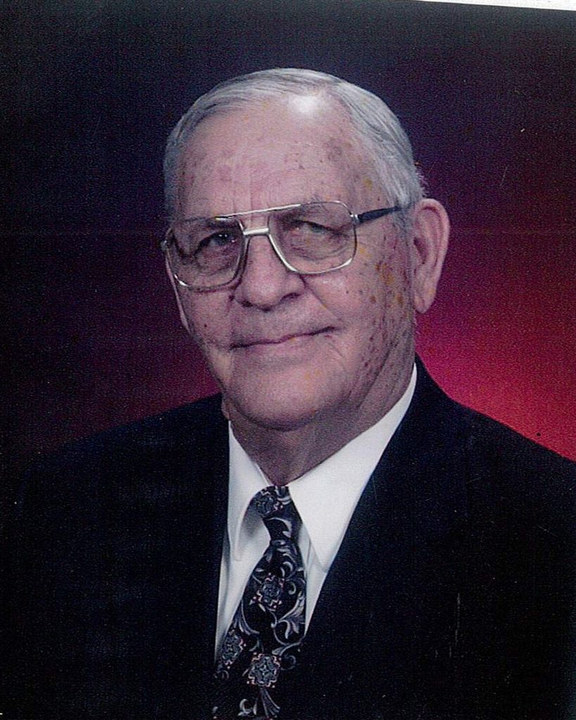 Ray V. Pisarich