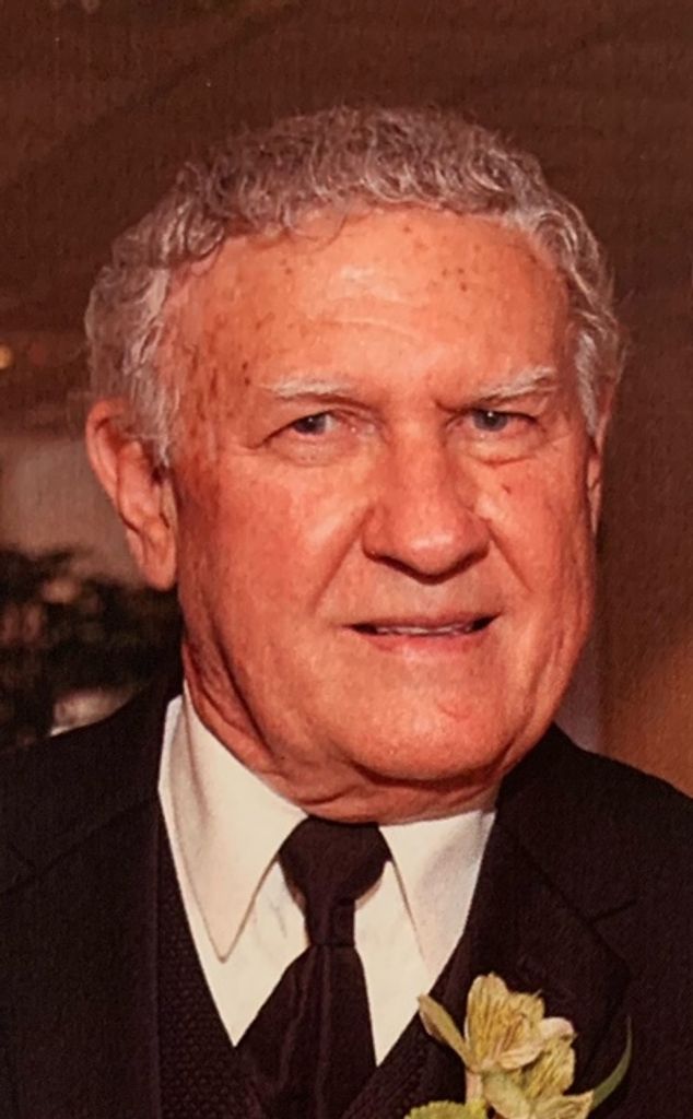 Wayne Christian Moody Profile Photo