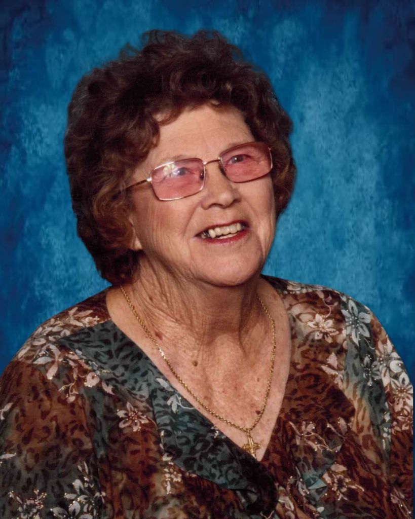 Gloria Wells Profile Photo