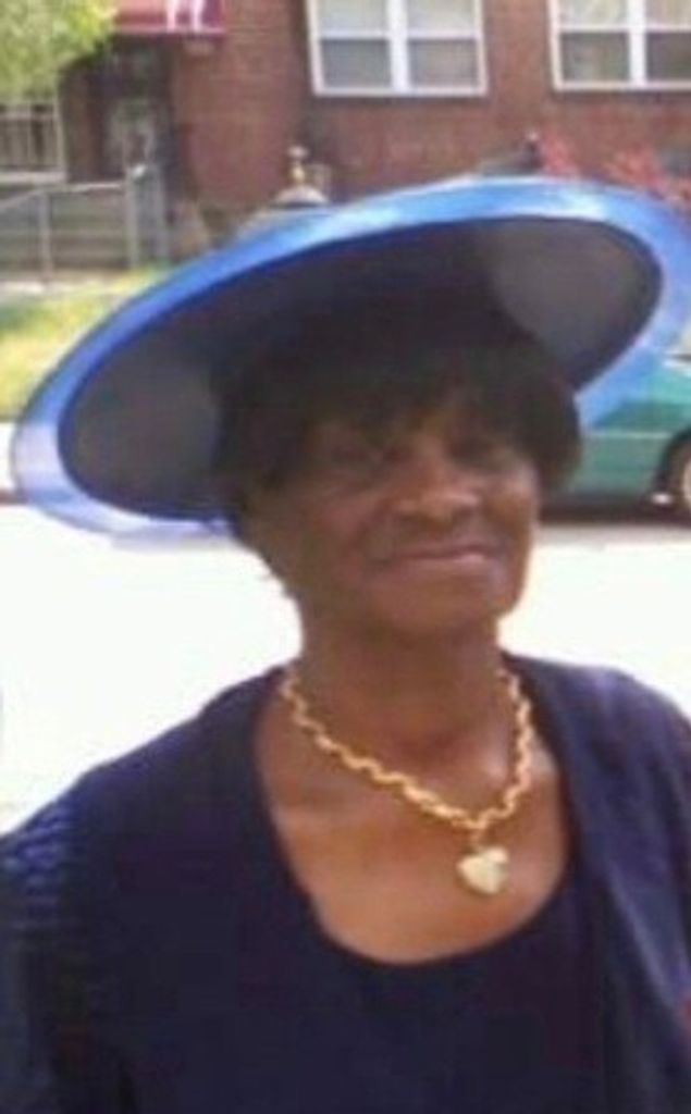 Lucille Coffer Profile Photo