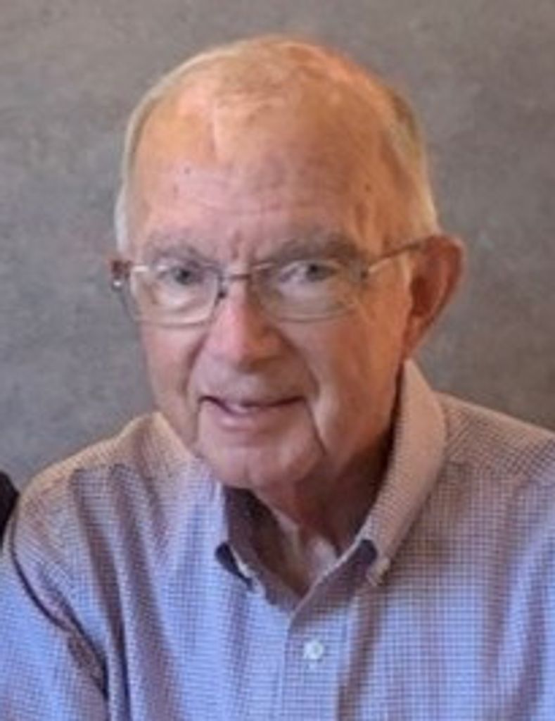 Donald Ray Faircloth