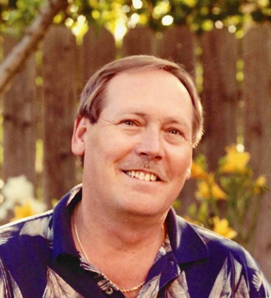 Roger Paul Koos Profile Photo