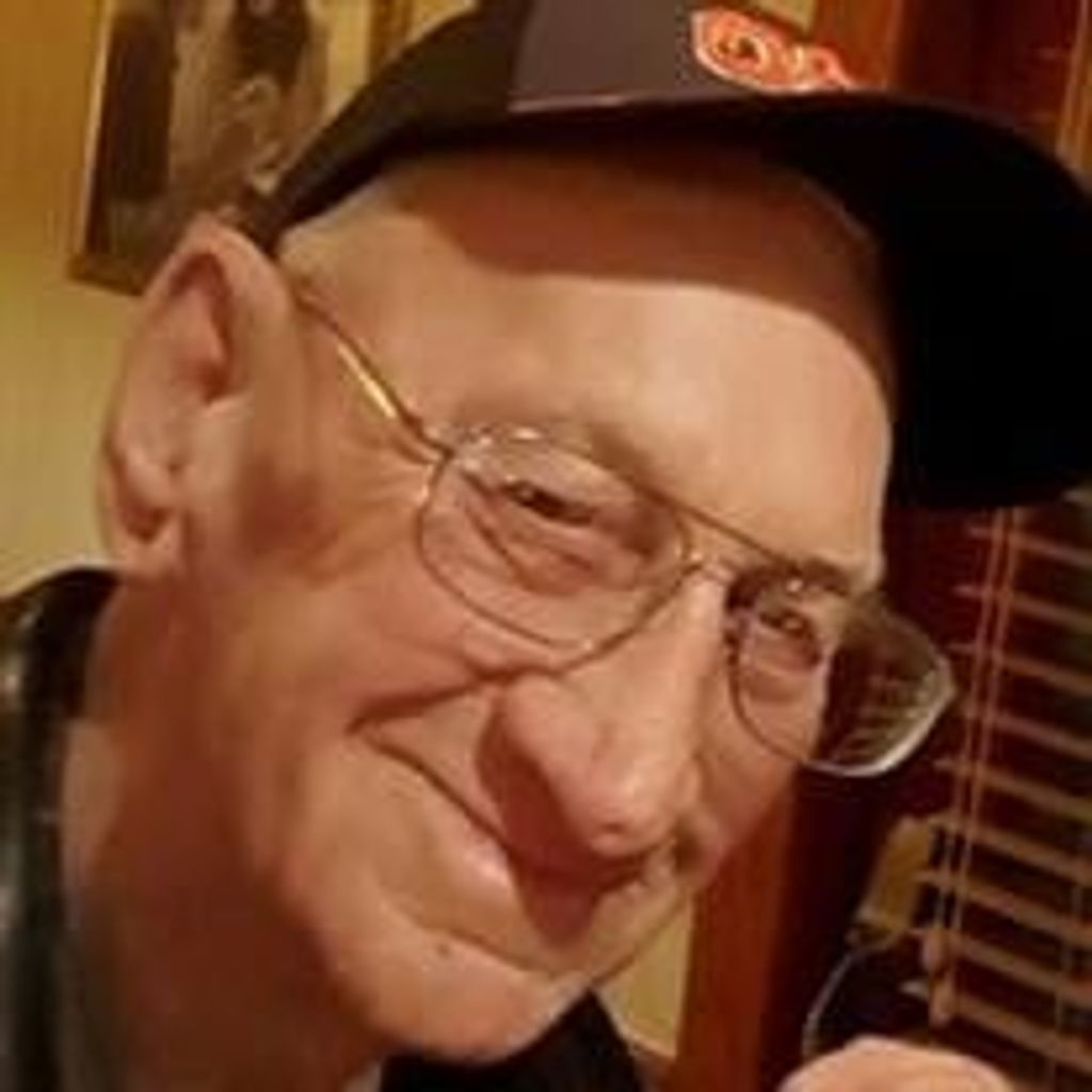 William I. "Bill" Griffin