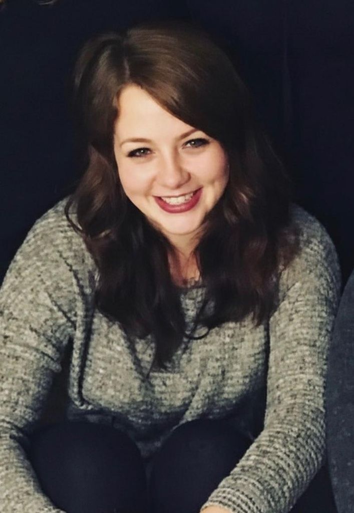 Justine Lillian Michelle Piercey (Services-Revised) Profile Photo