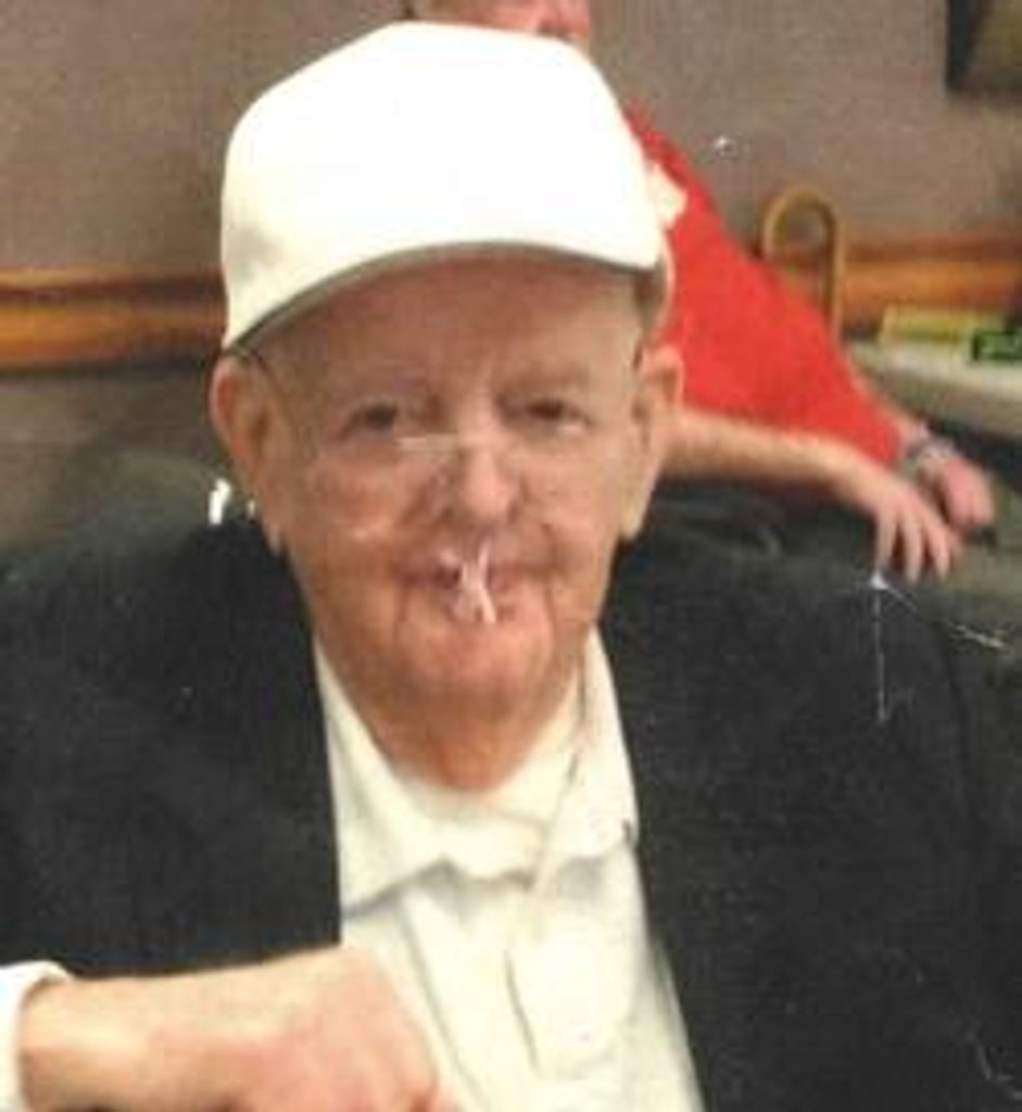 Stuart Forbes Richards, Jr. Profile Photo