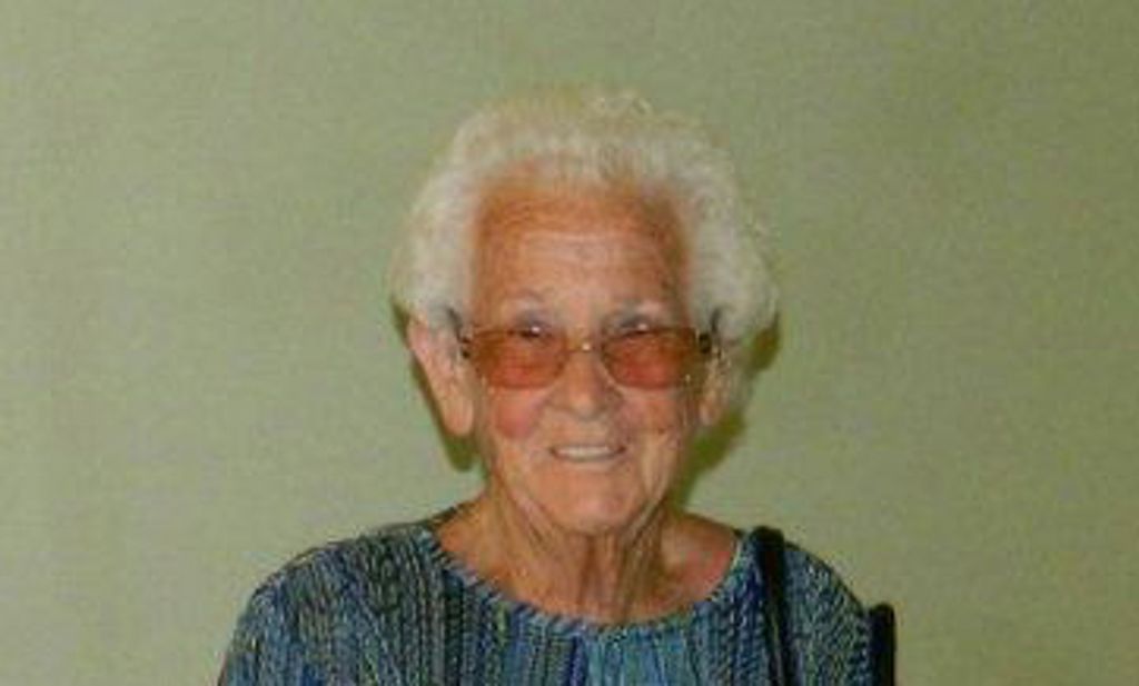Wanda S. Boyd Johnson