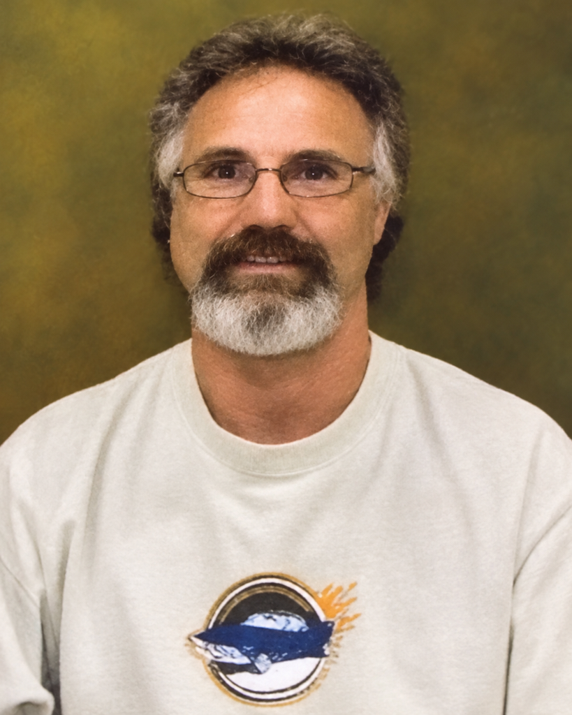John Milton Dickinson, Jr. Profile Photo