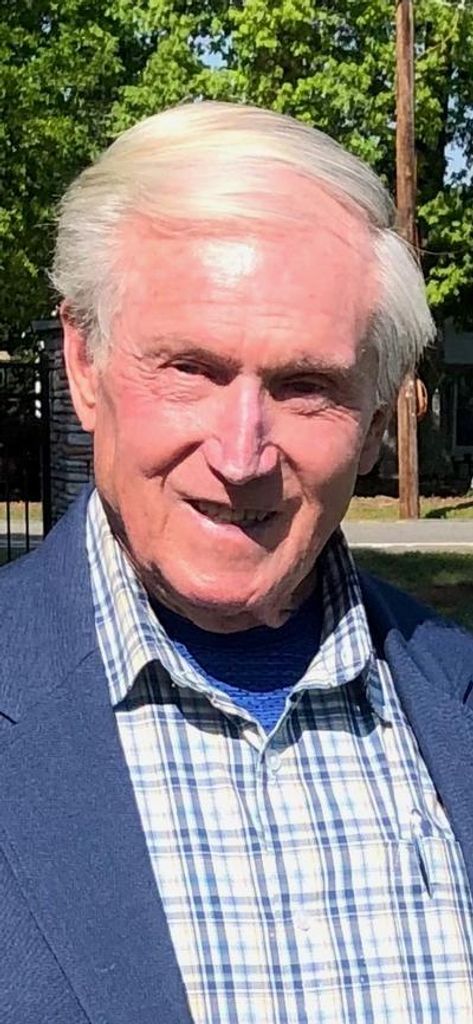 Lewis Edward Ballard Profile Photo