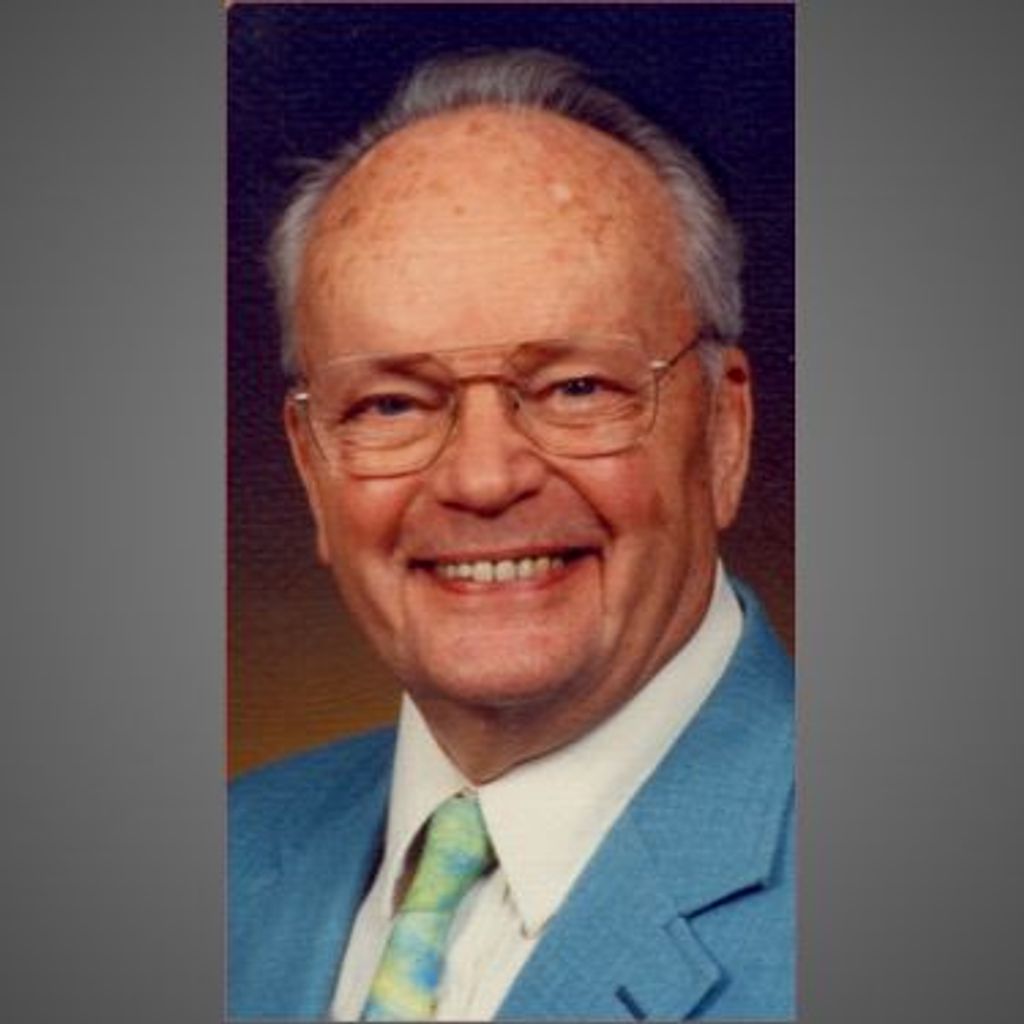 Arthur W. Crampton Profile Photo