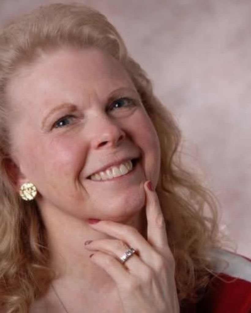 Joan Marie Rabine Malady