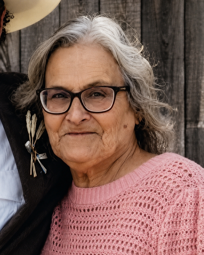 Linda Mae Dickson