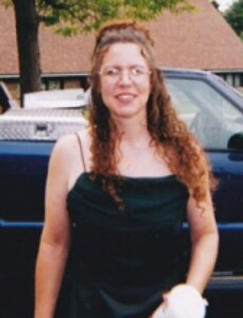 Jennifer Lynn Lambert