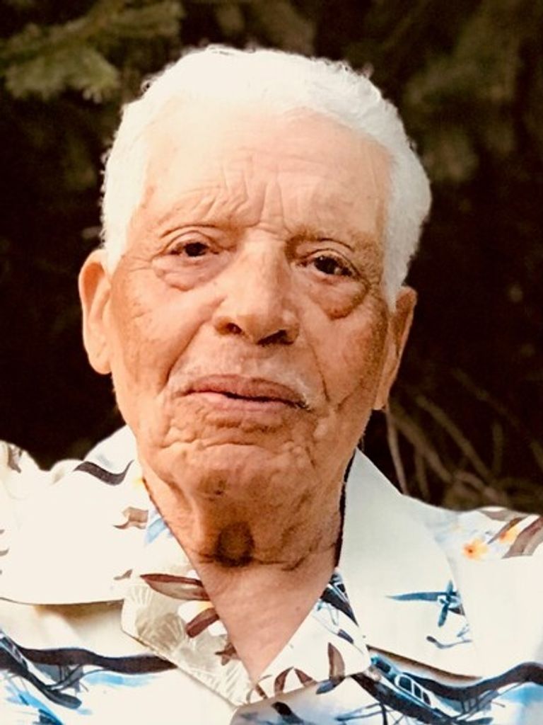 Raymond Cason Profile Photo