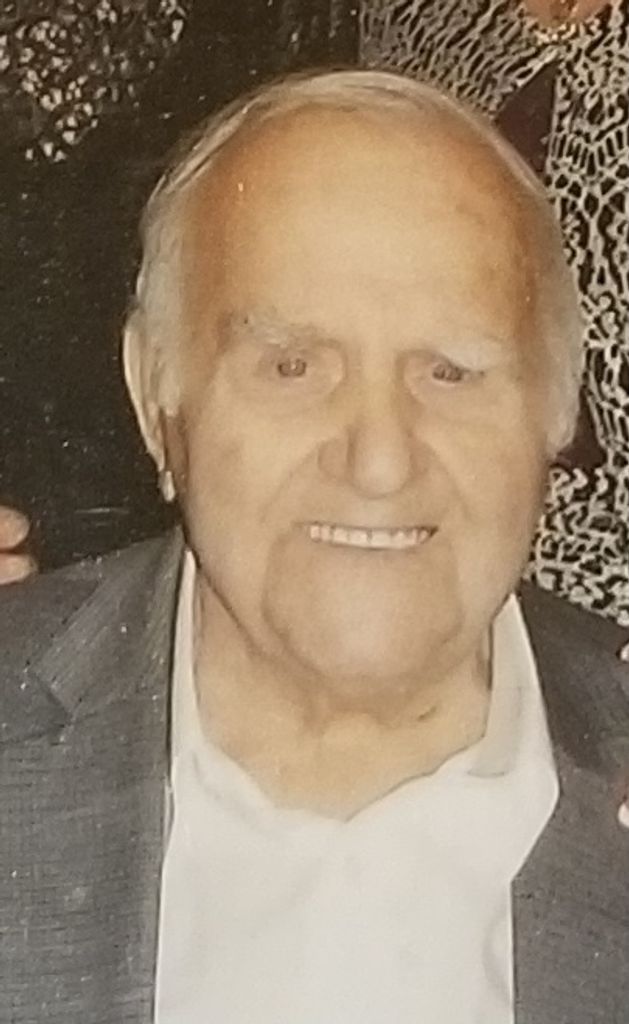 George L. Addington, Jr.