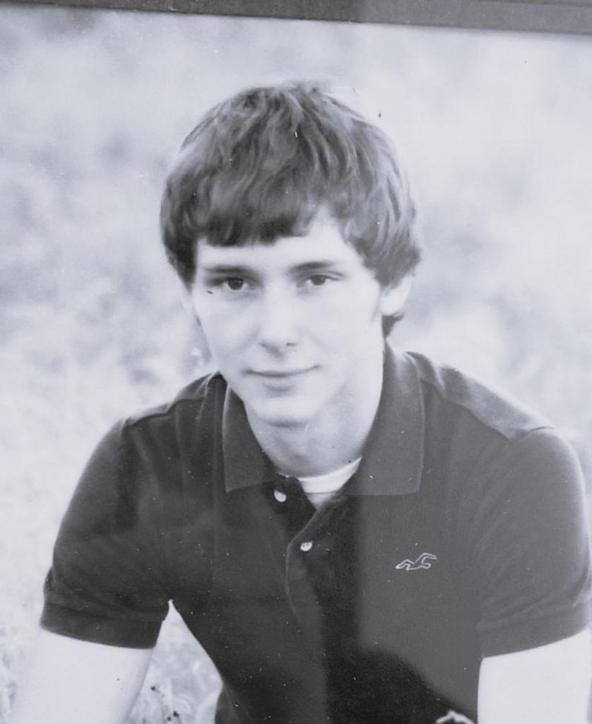 Christopher Gutridge Profile Photo