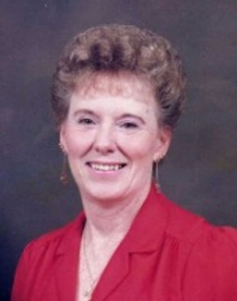 Shirley Modena Banks Brown