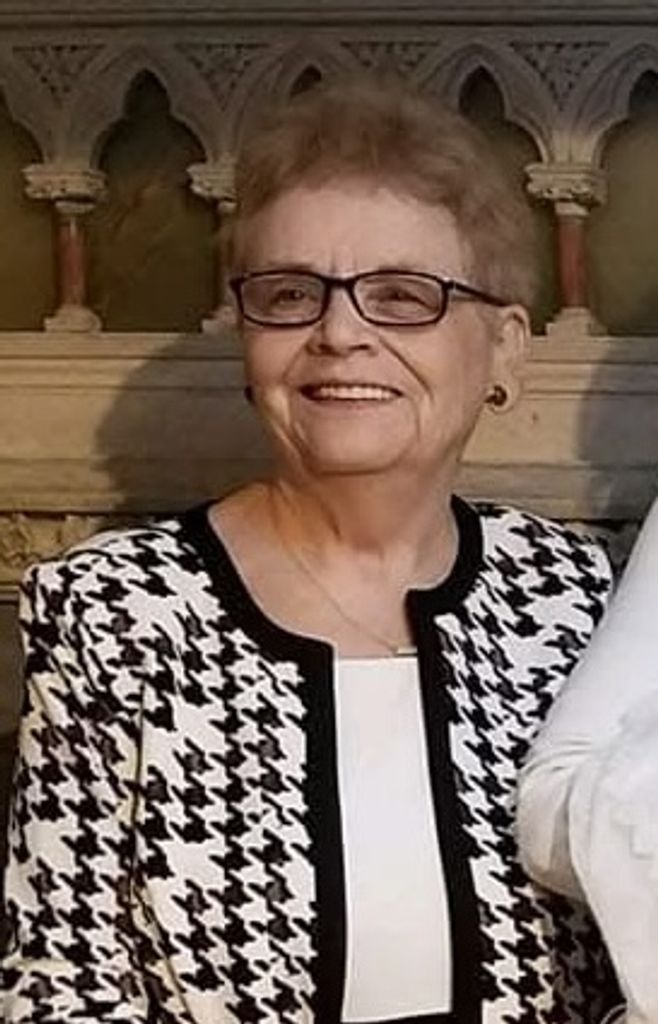 Roseann Marie Flattery