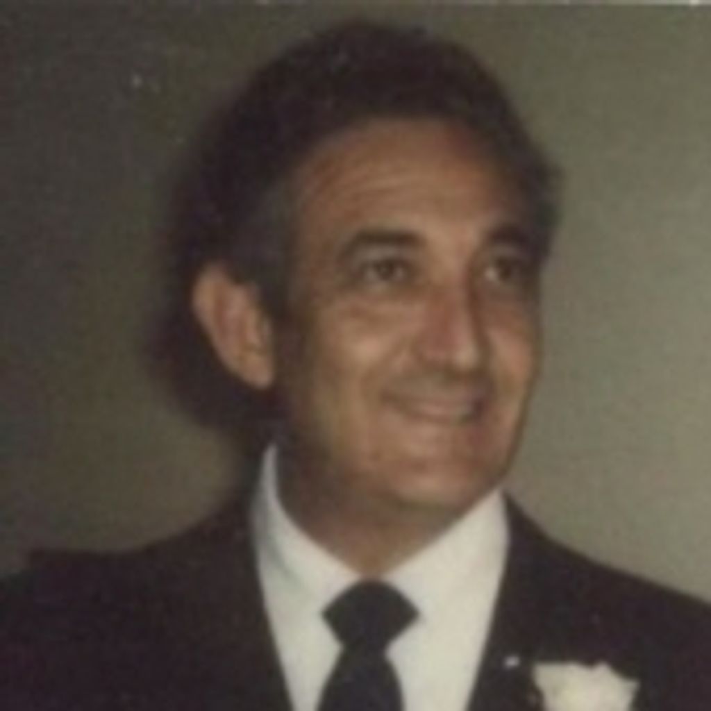 John Joseph Love