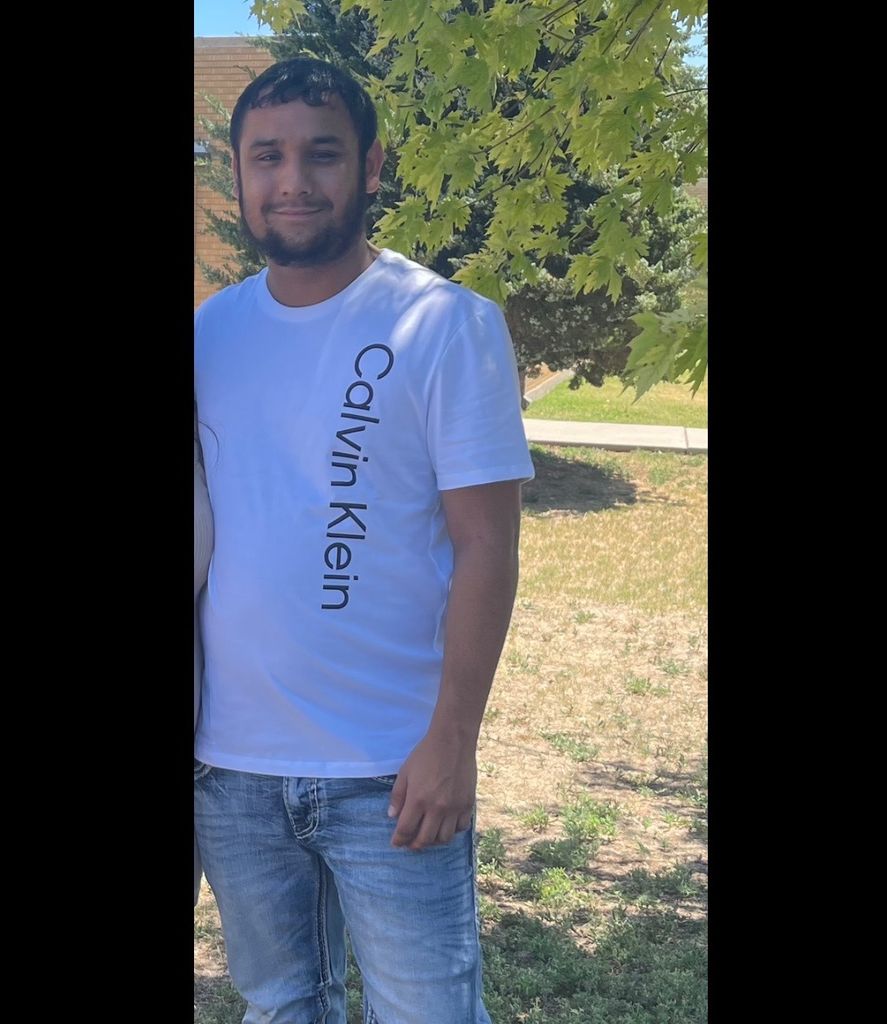 Everardo Guadalupe Leal Jr Profile Photo