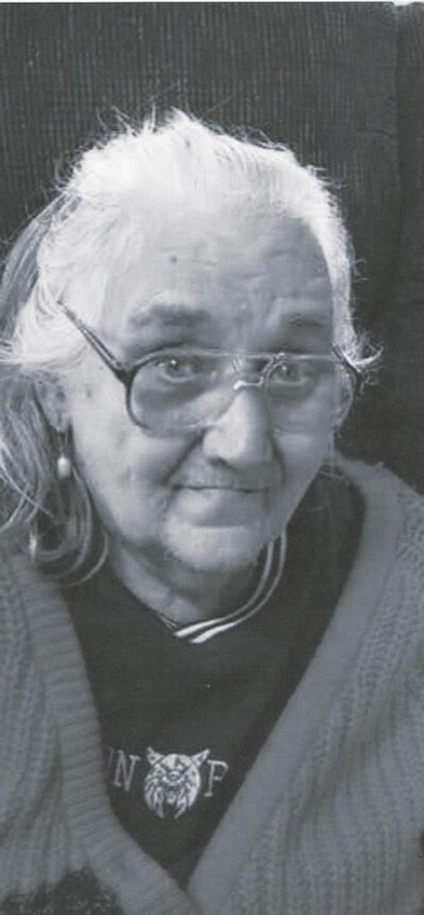 Judith "Judy" K. (Krapfl) Anderson Profile Photo